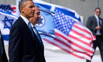 Barack  Obama u Tel Avivu: Izrael u miru sa svojim susjedima