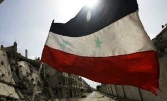 Otkrivena masovna grobnica : Sirijska vojska vratila kontrolu nad četvrti Baba Amr u Homsu