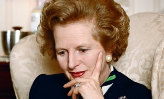 Odlazak “Čelične Lady”: Margaret Thatcher umrla u 88. godini od posljedica moždanog udara