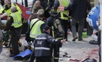 Dvoje poginulih i preko 100 ranjenih : Žrtva napada u Bostonu je i dijete od osam godina(Video)