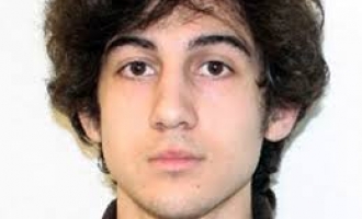 Boston slavi : Policija nakon dugotrajne potrage uhapsila odbjeglog bombaša Dzhokhara Tsarnaeva