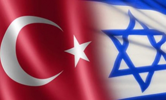 Izrael traži od Turske korištenje zračne baze za napad na Iran