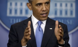 Barack Obama: “Imamo dokaz da je upotrijebljeno kemijsko oružje u Siriji”