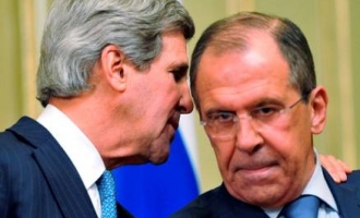 Sirijska vojska zauzela ključni grad :   Lavrov i Kerry “dogovorili” mirovnu konferenciju