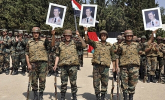 Washington Post  : Assadove snage počinju okretati plimu rata
