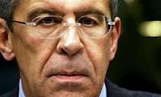 Sergej Lavrov : Vremenska ograničenja u rješavanju sirijskog problema su kontraproduktivna