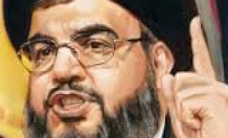 Vođa Hezbollaha Hassan Nasrallah : Sirija je kičma otpora