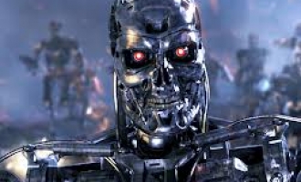 Ovozemaljski ratovi sutrašnjice: Hoće li mašine za ubijanje uskoro djelovati i bez volje čovjeka ???