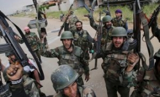 Sirijska drama na vrhuncu: Sirijska vojska uąla u srediąte Qusaira