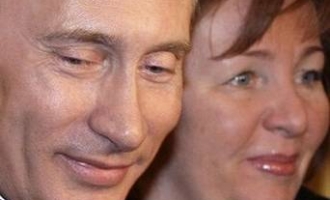 Kažu civilizirano : Nakon 30 godina braka ruski predsjednik  Putin se razvodi