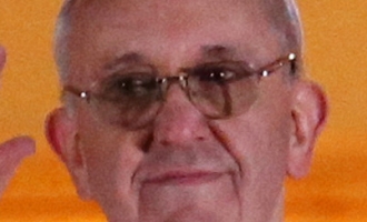 Papa Franjo priznao : U Rimskoj kuriji postoje korupcija i gay lobby