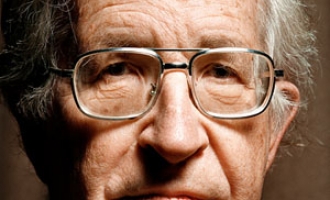 Noam Chomsky : Obama je prvi američki predsjednik koji nije nametnuo nikakava ograničenja Izraelu