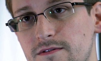 Edward Snowden :  Kada vas neko kao ąto je  Dick Cheney nazove izdajnikom, to je najveće priznanje jednom Amerikancu