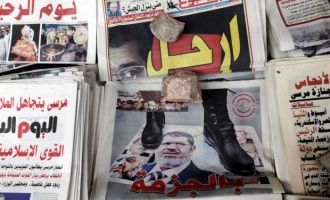 Drľavni udar u Egiptu: Vojska svrgnula predsjednika Mursija s vlasti