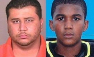 Porota kazala, nije kriv : Hoće li slučaj Zimmerman rasno podijeliti Ameriku ? (VIDEO)