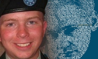 Vojni sud odlučio : Bradley Manning oslobođen optužbi za pomaganje neprijatelju!(Video)