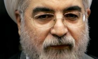 Rouhani preuzeo dužnost : Amerika traži izgovor za sukob sa Iranom