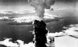Ne ponovilo se : Na današnji dan prije 68 godina na Hirošimu je bačena atomska bomba