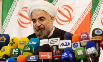 Hassan Rouhani : Ukoliko SAD pokažu dobru volju put  za zajedničku akciju će biti otvoren