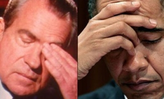 Američki novinari, izdajnici domovine : Samo je Nixon nanio više štete ?!!