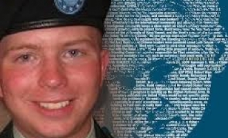Peticija WikiLeaksa : Peticijom s više od 100.000 potpisa traže Nobela za mir za Bradleya Manninga