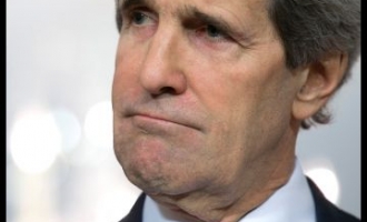 Kerry najavio američki napad na Siriju : Bezobzirni pokolj civila, ubijanje žena, djece i nevinih promatrača kemijskim oružjem je moralni blud