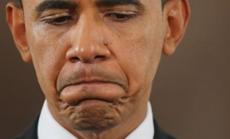 Barack Obama: Još nema odluke o napadu na Siriju