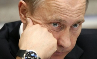 Vladimir Putin :  Dobro razmislite prije intervencije u Siriji