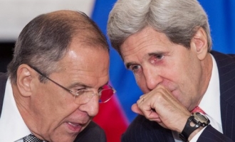 Kompromis Kerryja i Lavrova : Postignut dogovor o sirijskom hemijskom oružju