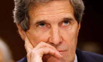 Kerry hvali Assada : Sirija i Rusija rade odličan posao
