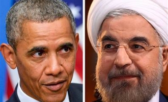 Hajrudin Somun : Na muci Obama, ali i Ruhani