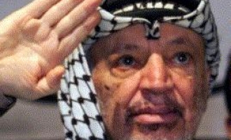 Švicarski naučnici: Jaser Arafat je otrovan polonijumom
