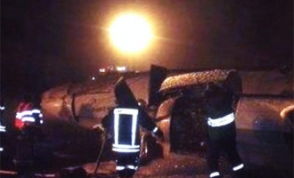 Strašna nesreća u ruskom Kazanu :  Srušio se Boeing 737, nema preživjelih (Video)