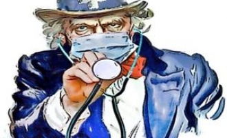 HealthCare.gov : Obamina administracija vidi napredak na zdravstvenoj stranici