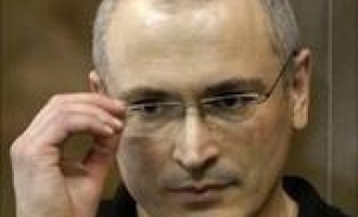Konačno na slobodi : Putin pomilovao Hodorkovskog