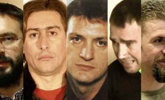 Najpoznatije balkanske plaćene ubice koji su zanat pekli u Bosni