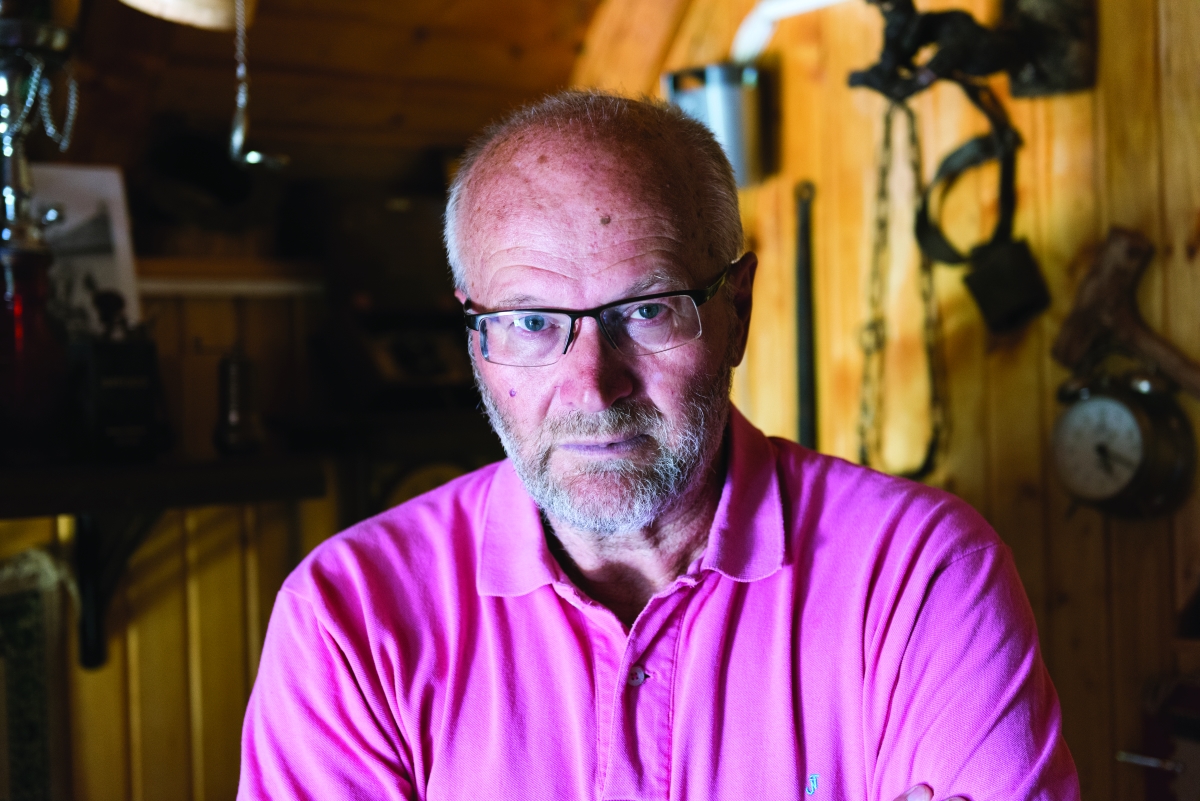 Dževad Jahić o primjedbama iz Srbije : Nisam ja izmislio riječi ...