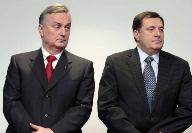 Zlatko Lagumdžija: Dodik od Bidena tražio papir da potpišemo ulazak u NATO | Kliker.info