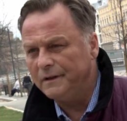 Muhamed Fazlagić “Imate lidere ‘Mtel koalicije’ gdje nam Peđa