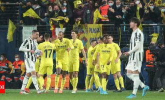 Liga prvaka: Chelsea jednom nogom u četvrtfinalu, remi Villarreala i Juventusa (Video)