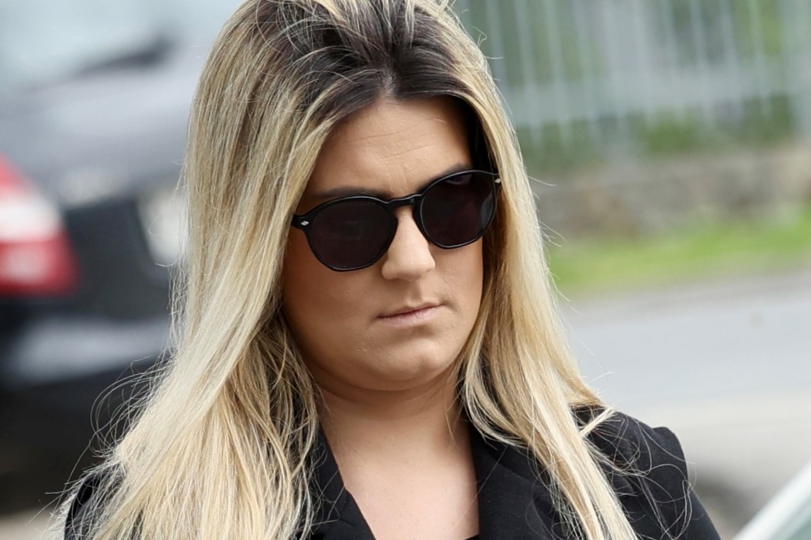 Alisa Ramić se prvi put obratila sudu: Nudili mi novi identitet i drugu ...