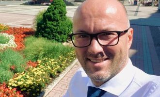 Ambasador Slovačke u BiH: Nije moguće napredovati kroz mržnju